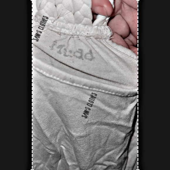 Mudd Tank-Top - Picture 3 of 3